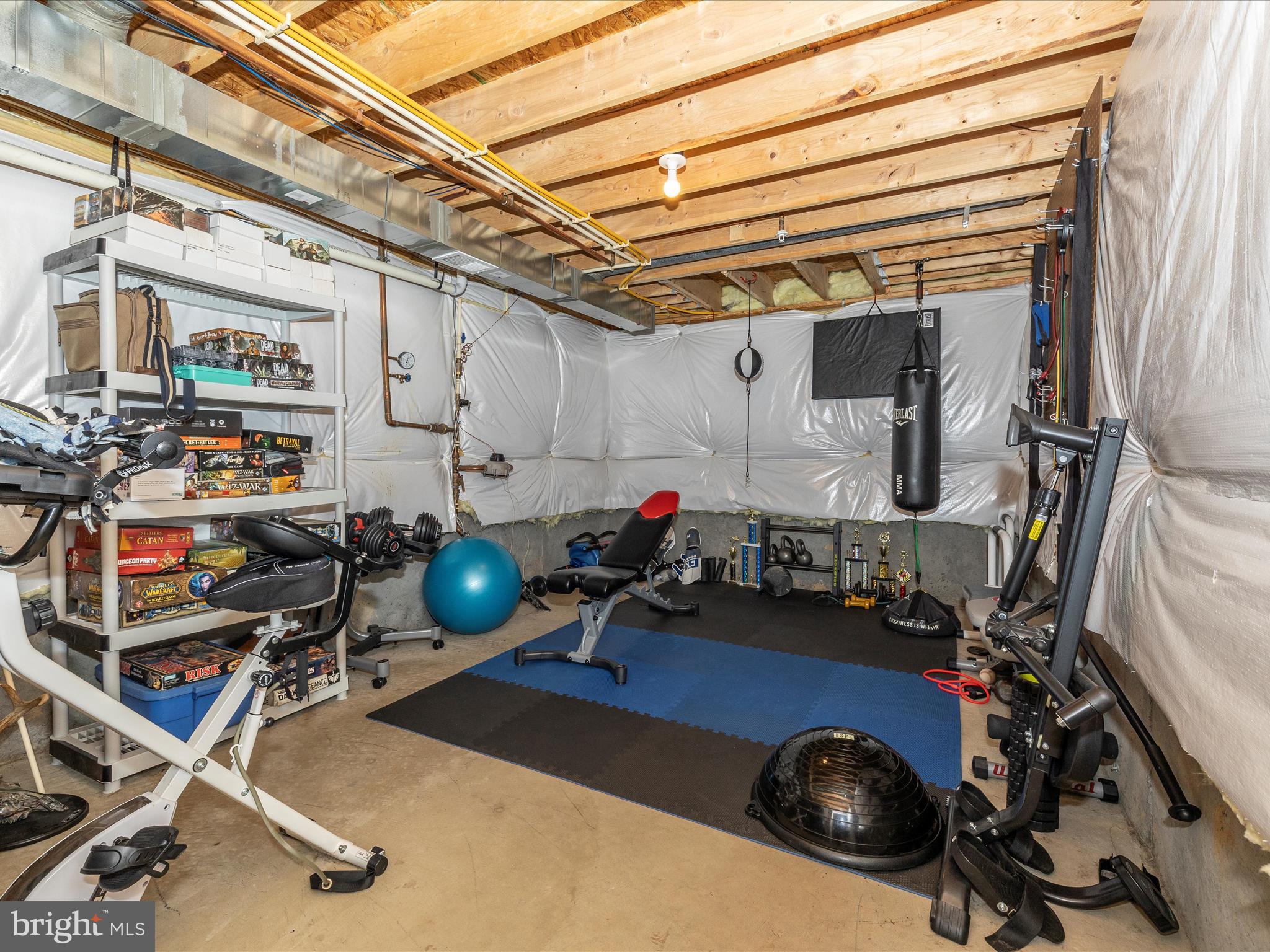 CLOVER RIDGE - Residential