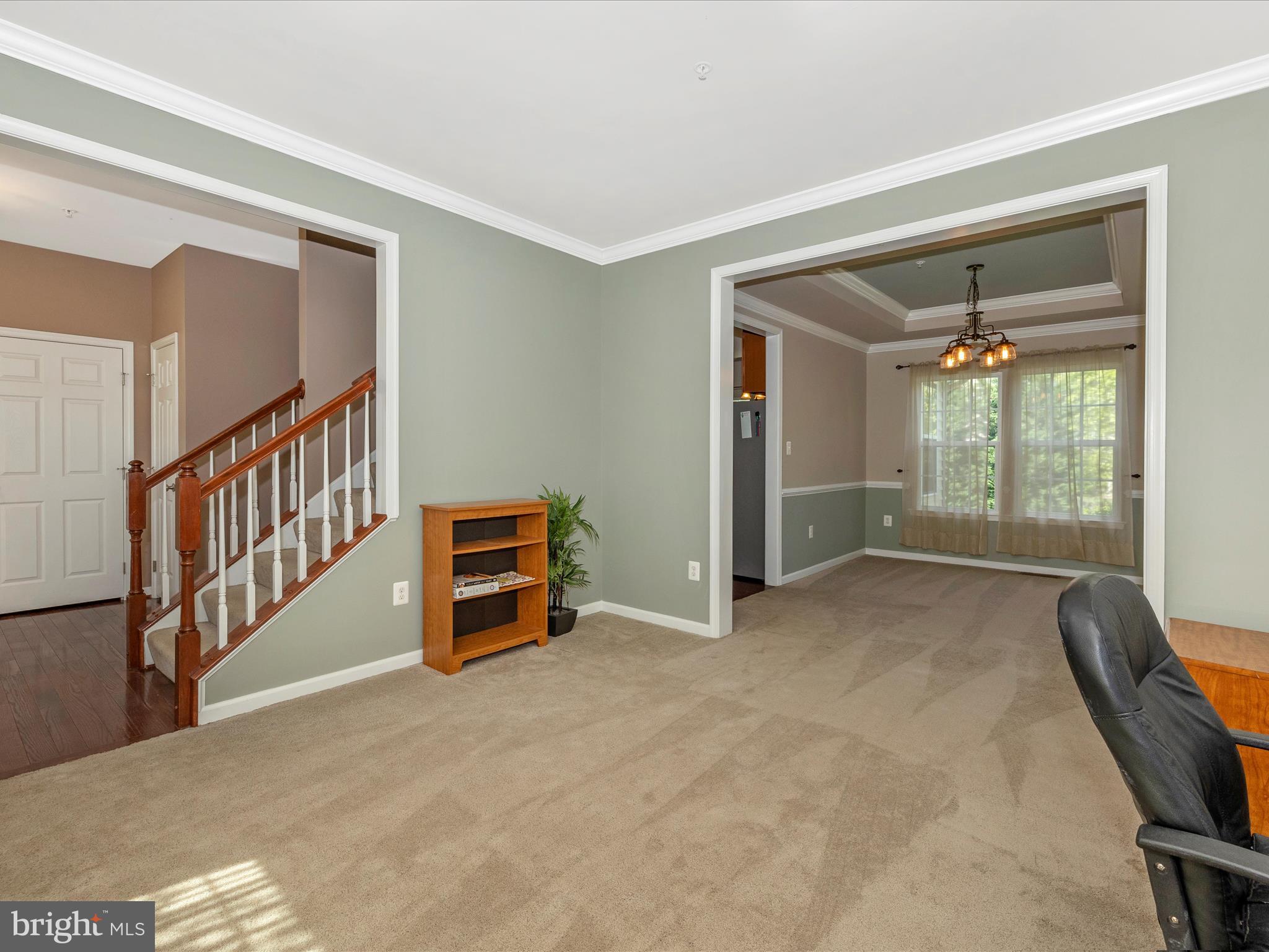 CLOVER RIDGE - Residential