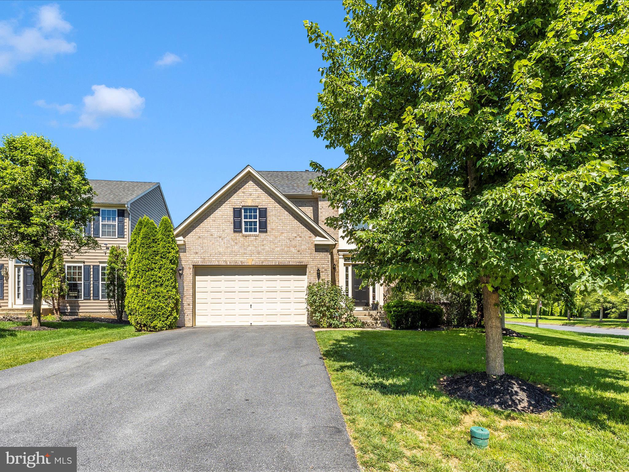 CLOVER RIDGE - Residential