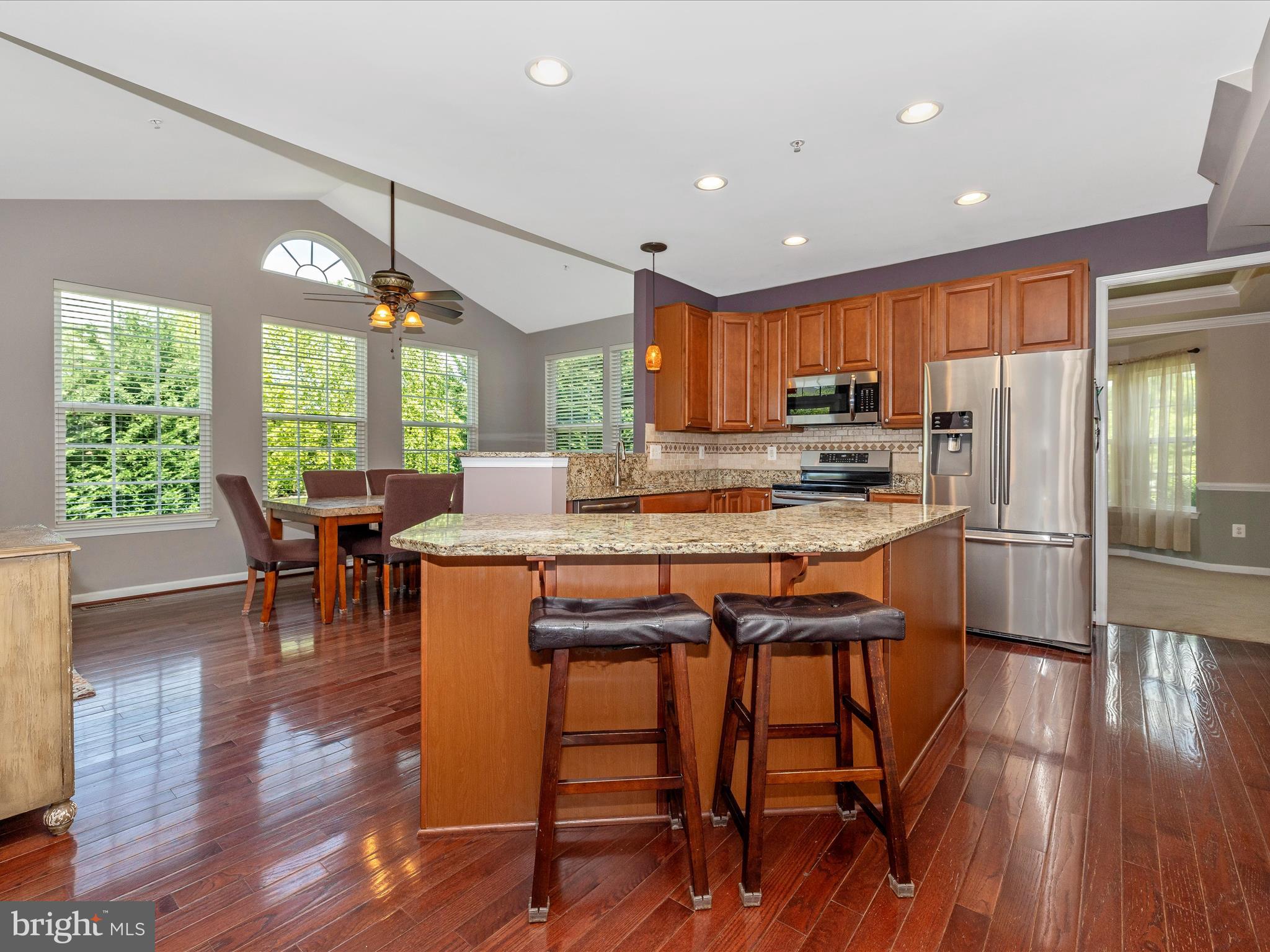 CLOVER RIDGE - Residential