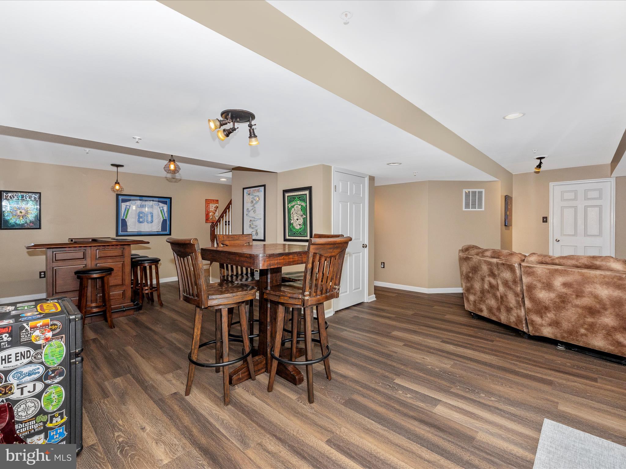 CLOVER RIDGE - Residential