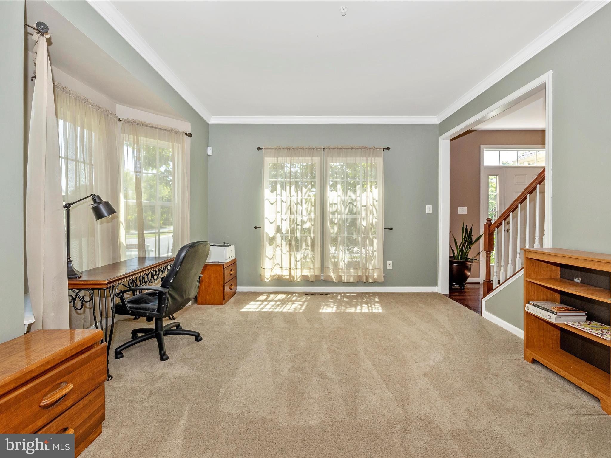 CLOVER RIDGE - Residential