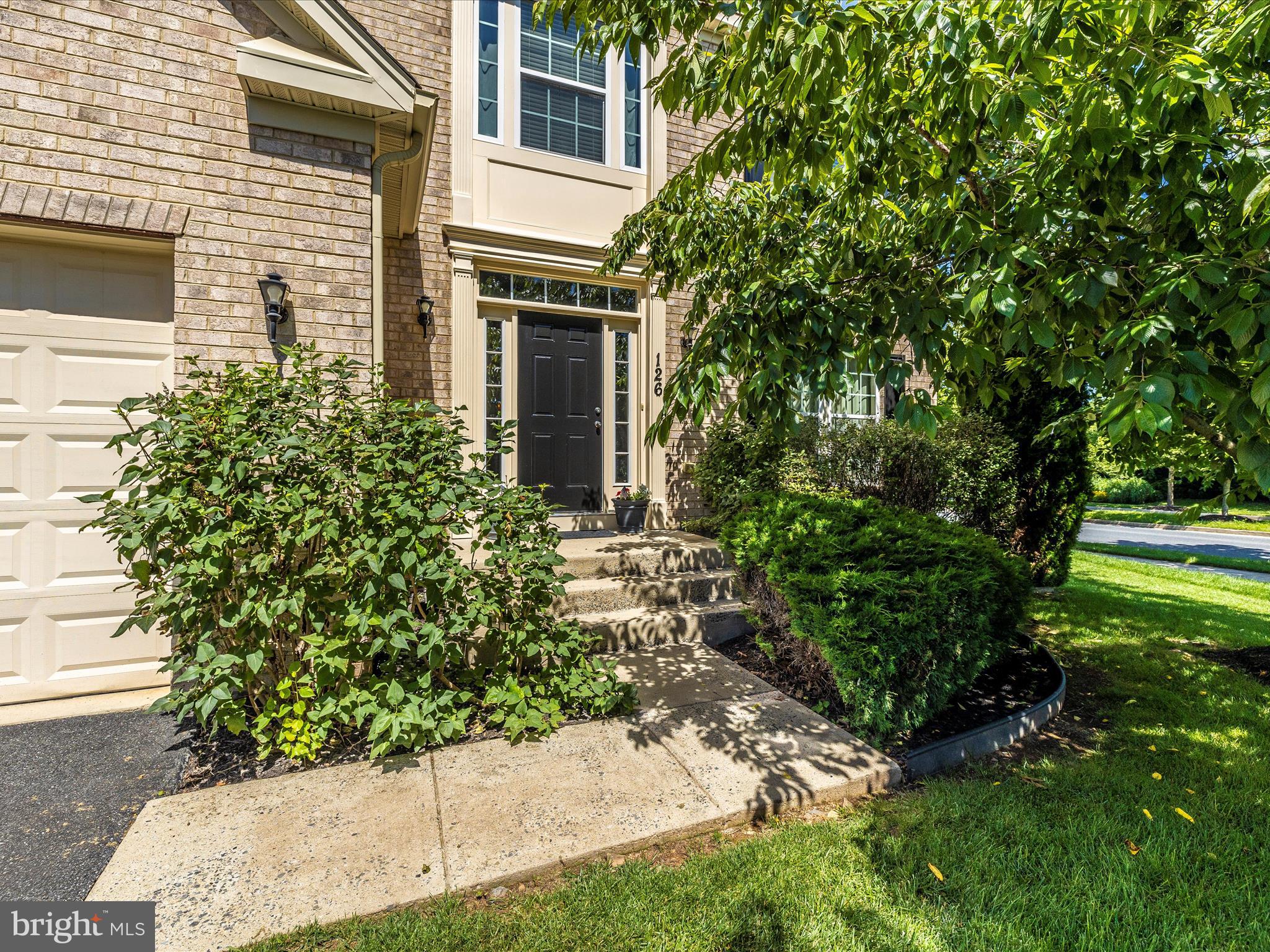 CLOVER RIDGE - Residential