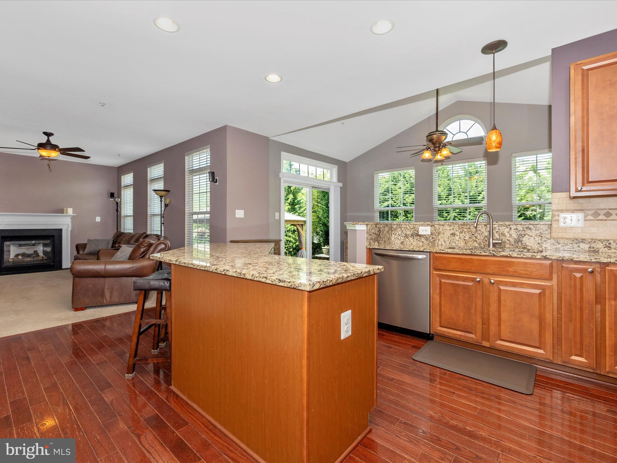 CLOVER RIDGE - Residential