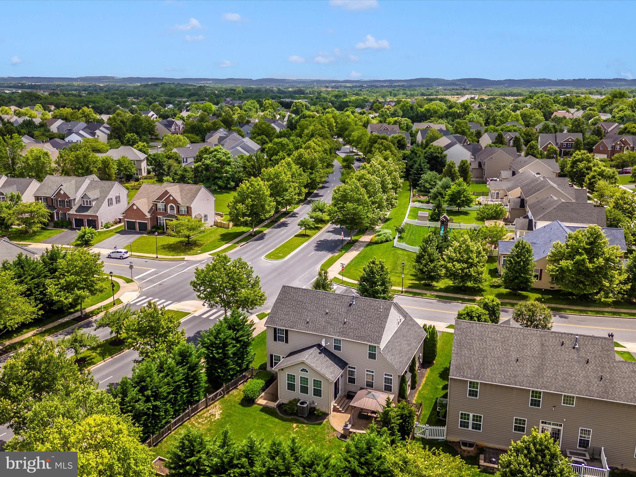 CLOVER RIDGE - Residential