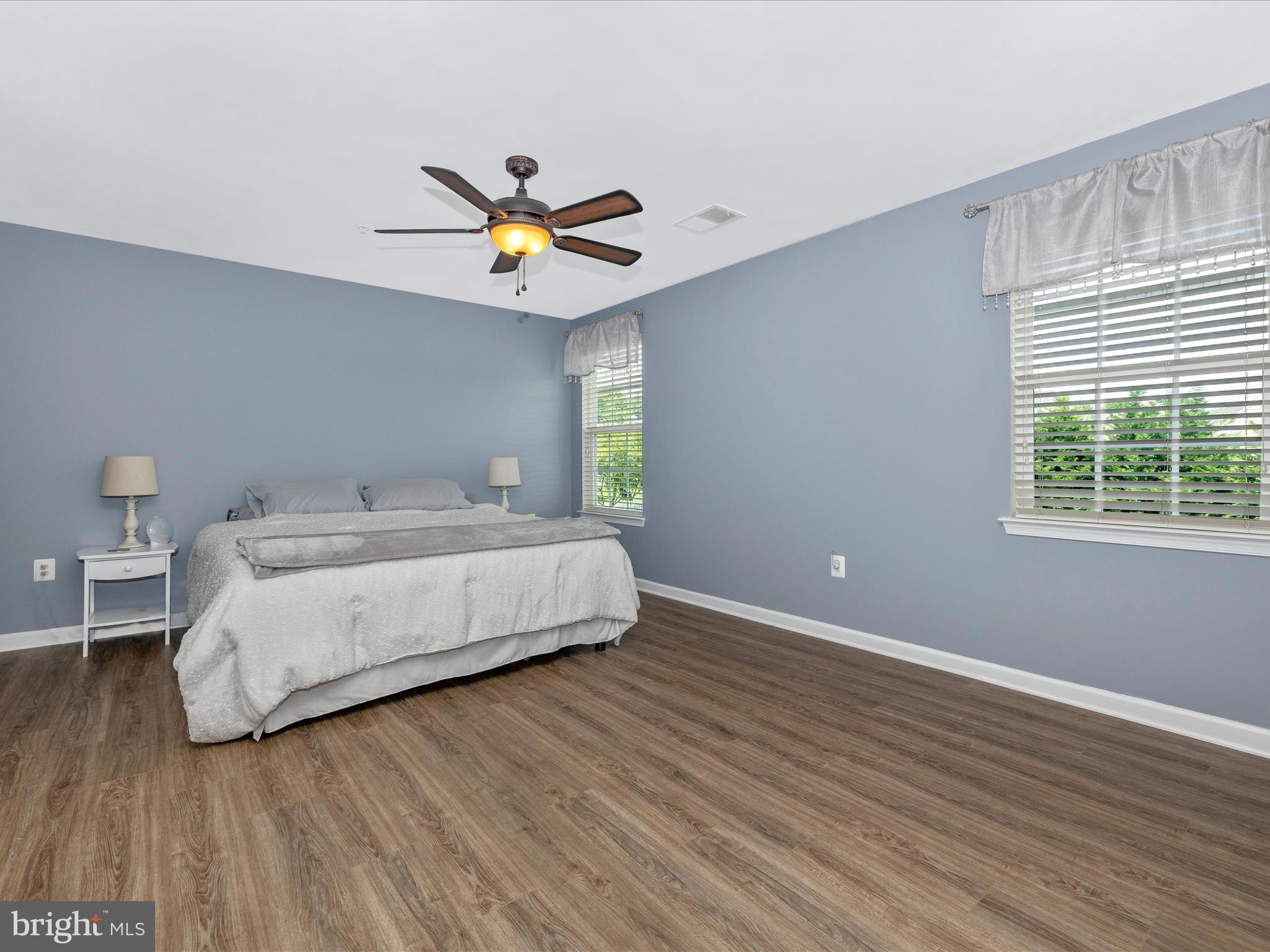 CLOVER RIDGE - Residential