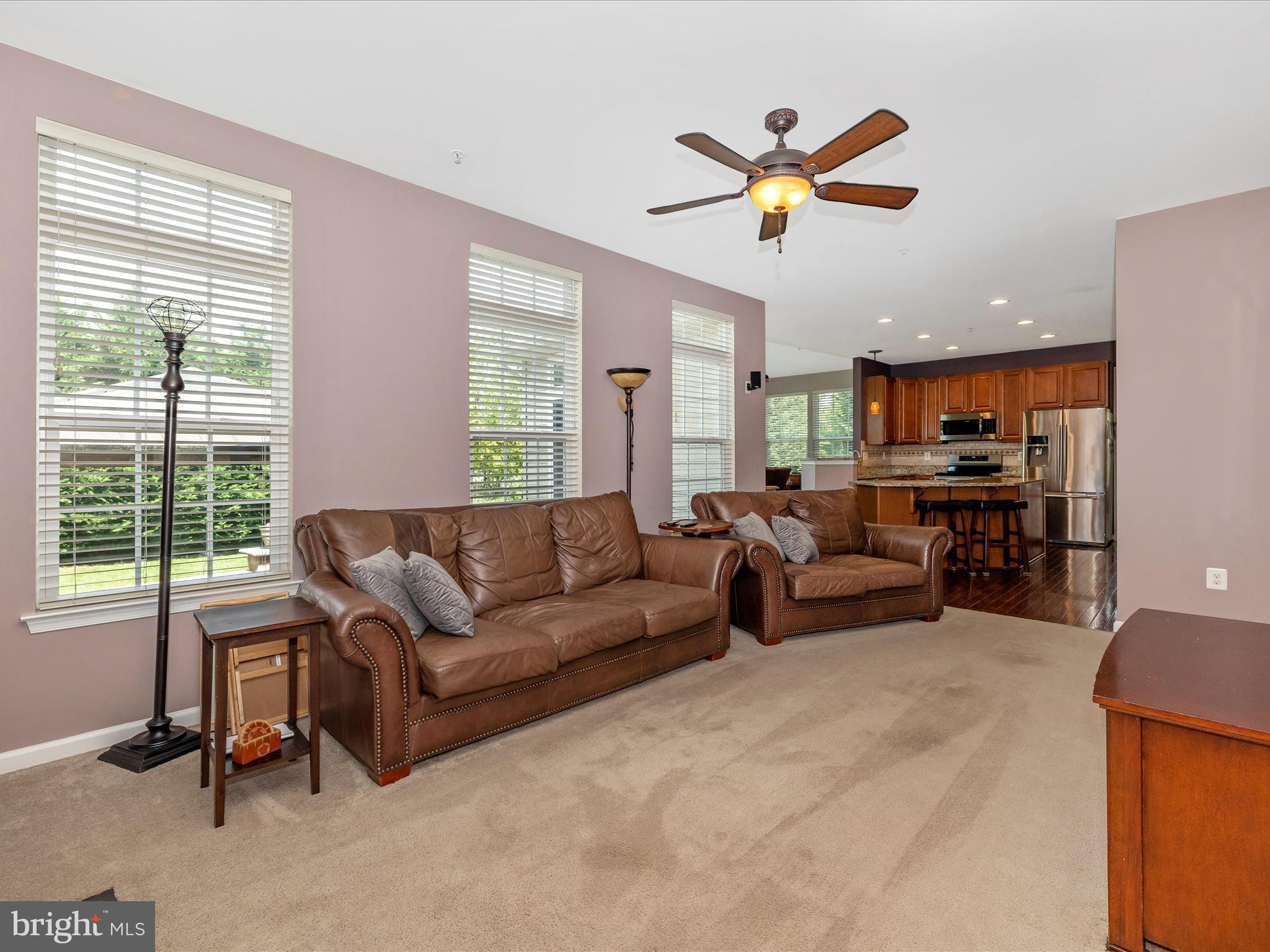 CLOVER RIDGE - Residential