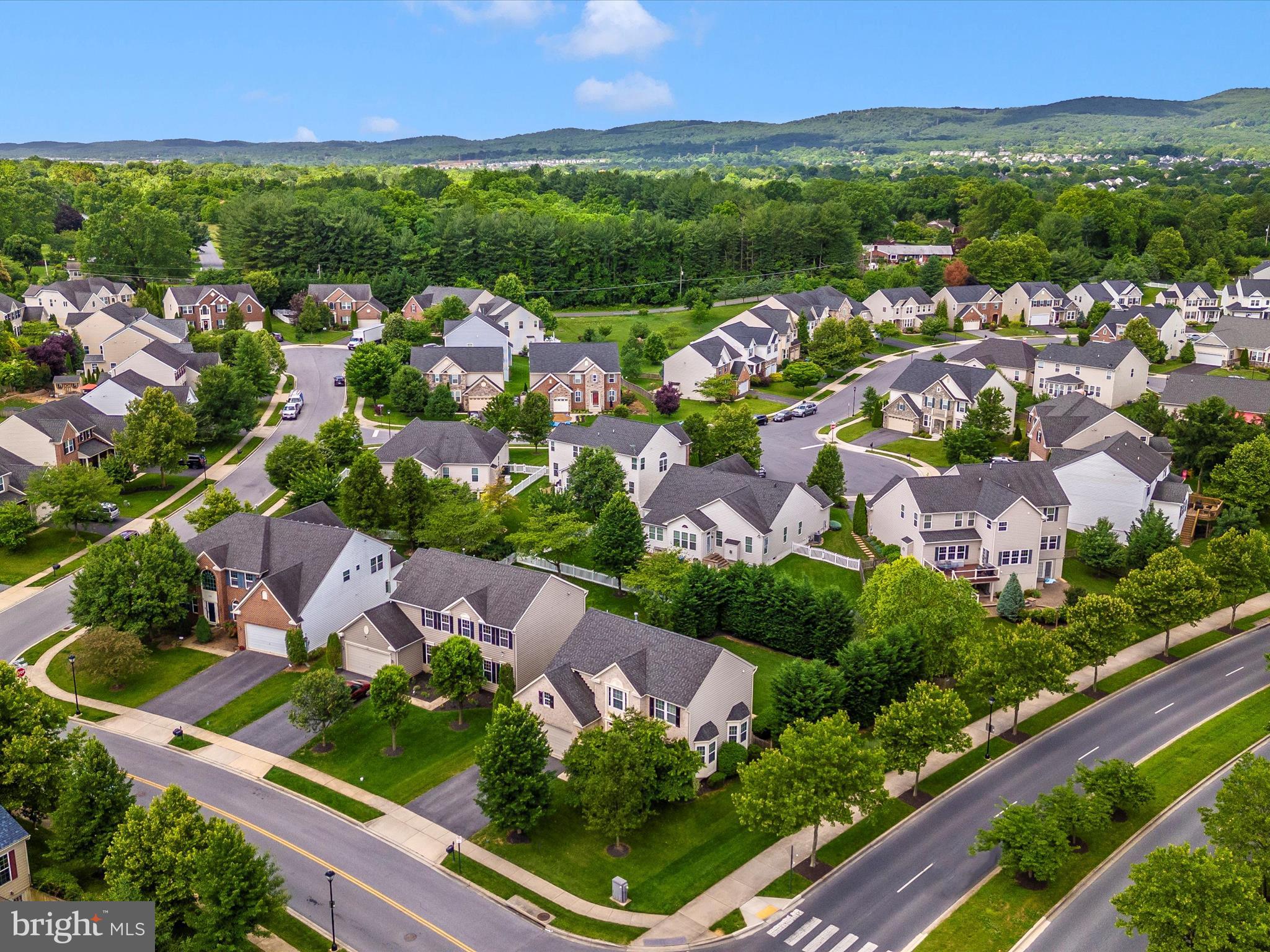 CLOVER RIDGE - Residential