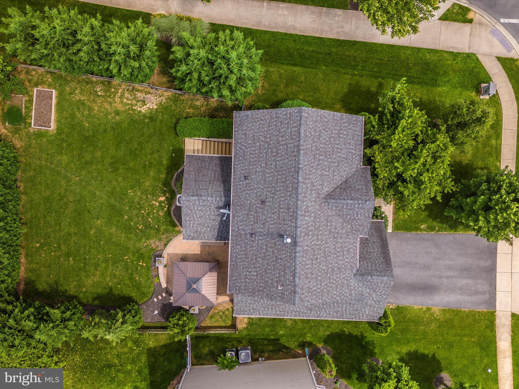 CLOVER RIDGE - Residential