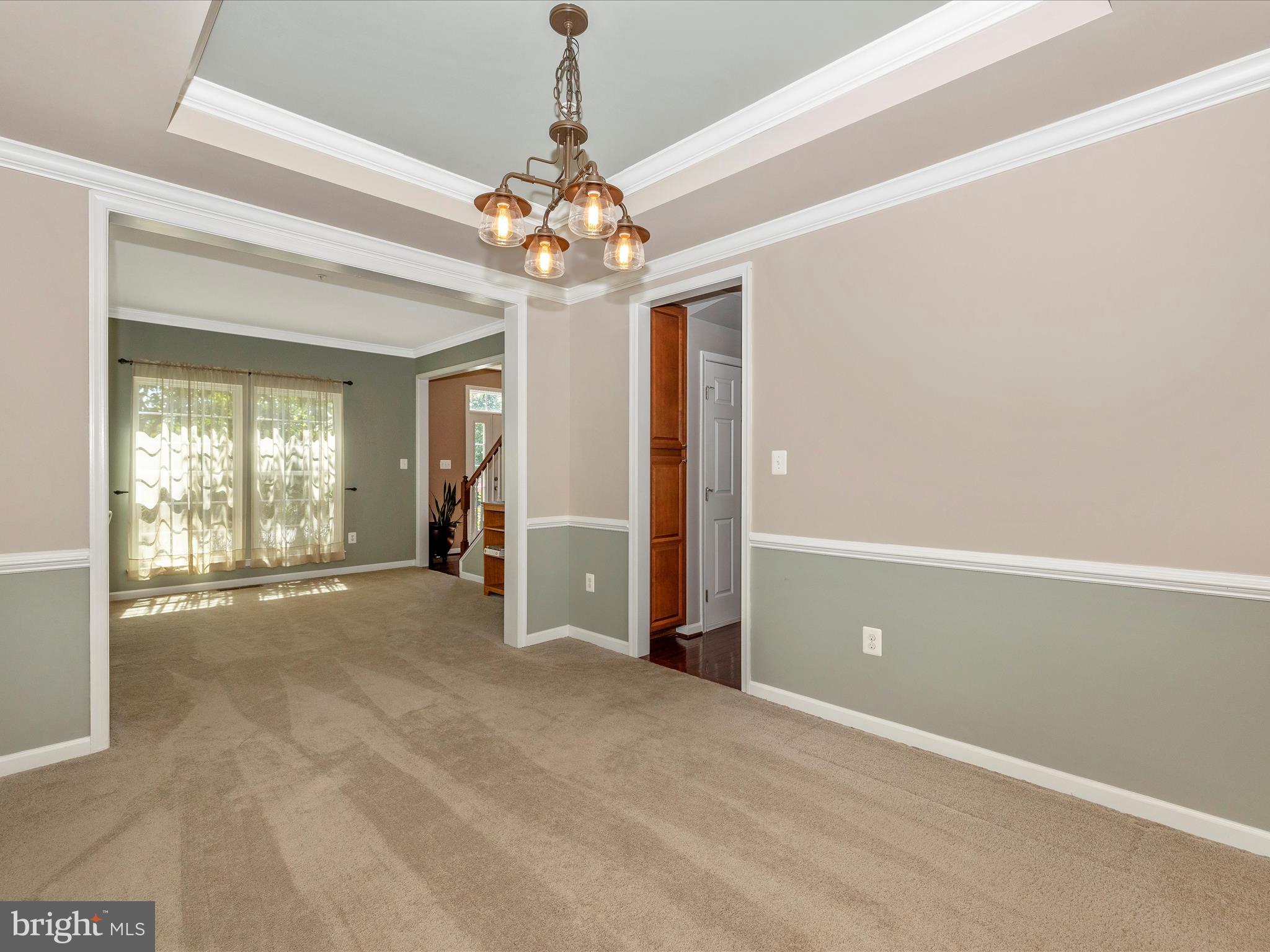 CLOVER RIDGE - Residential