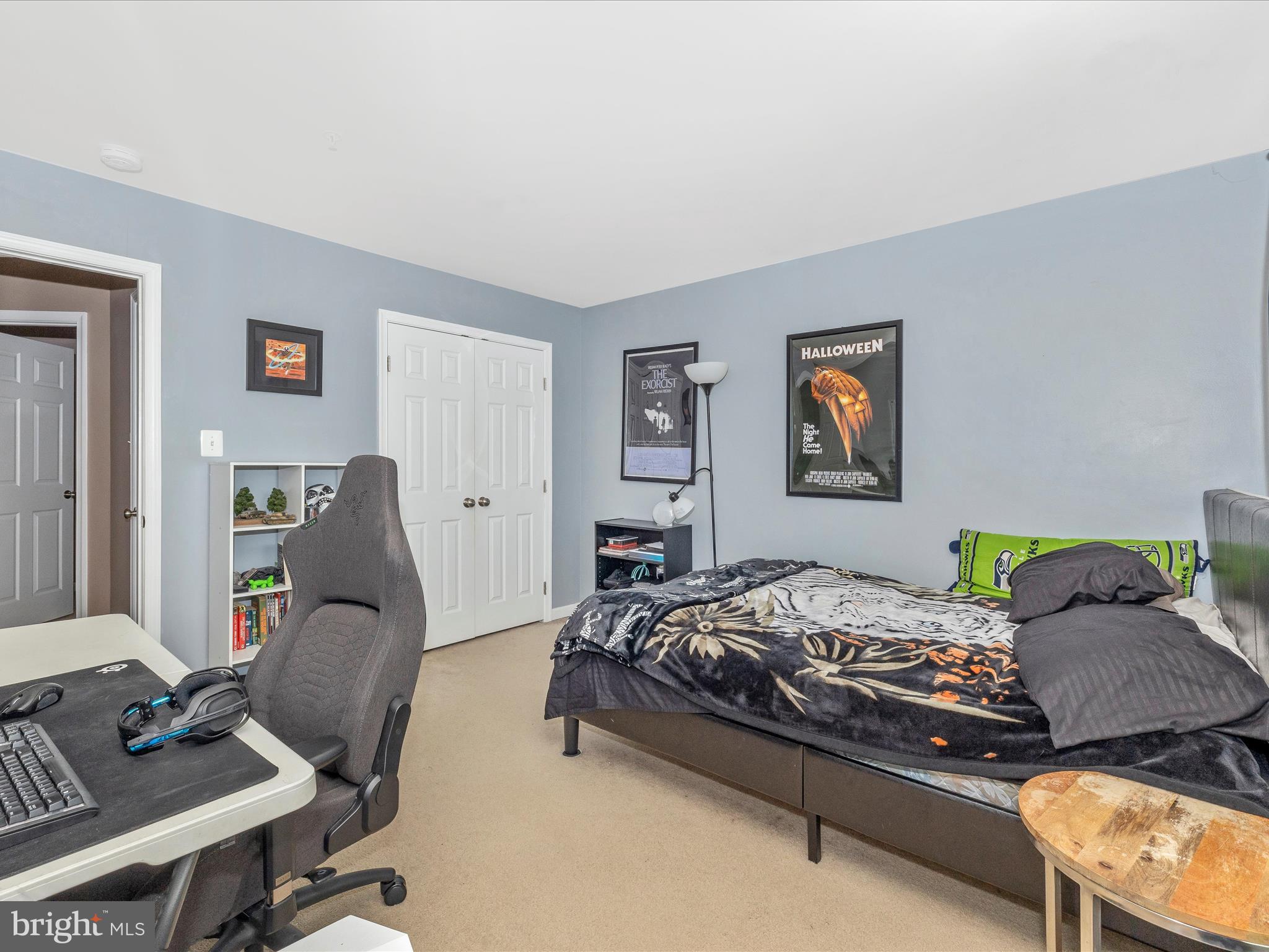 CLOVER RIDGE - Residential