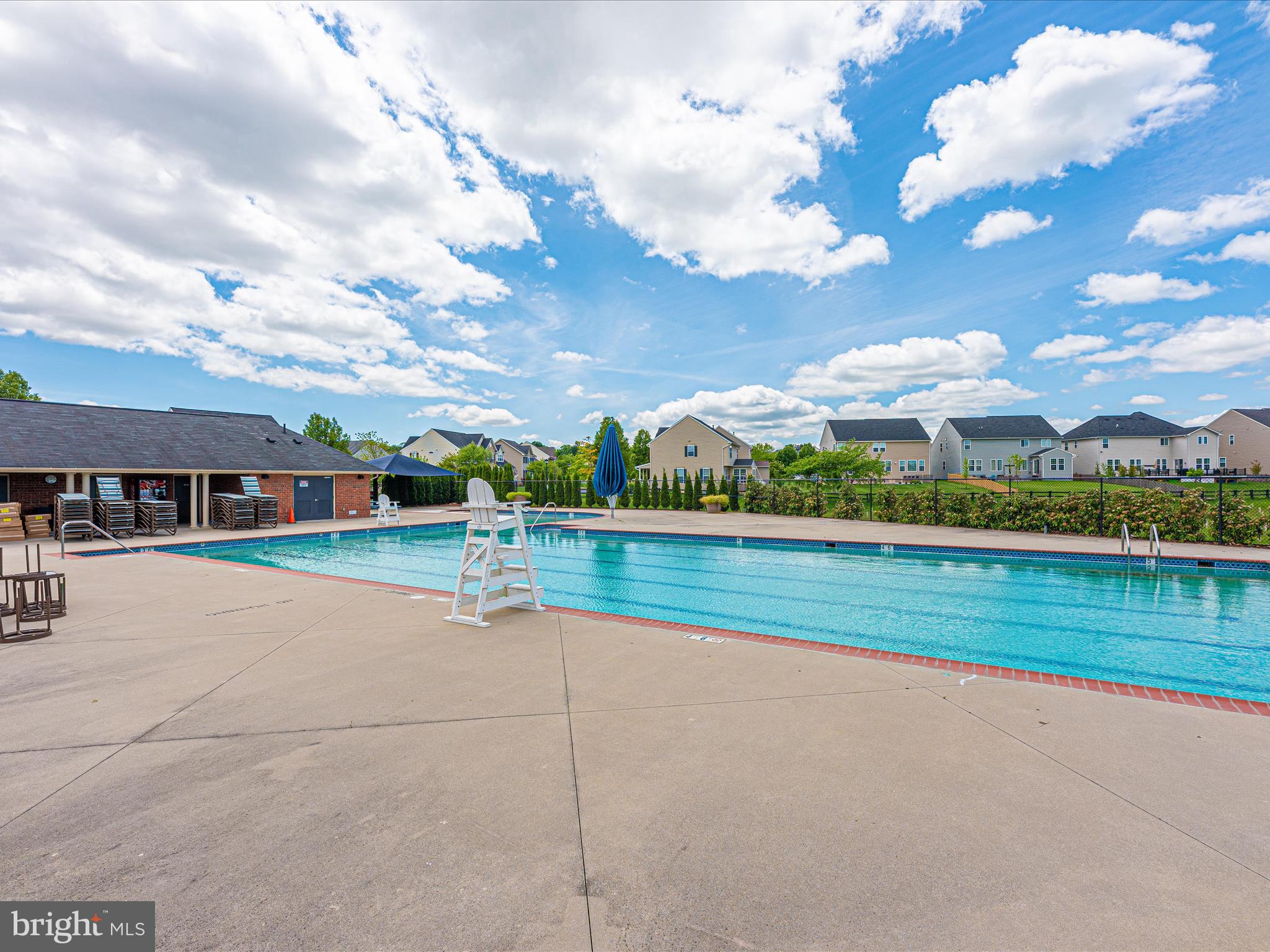 CLOVER RIDGE - Residential