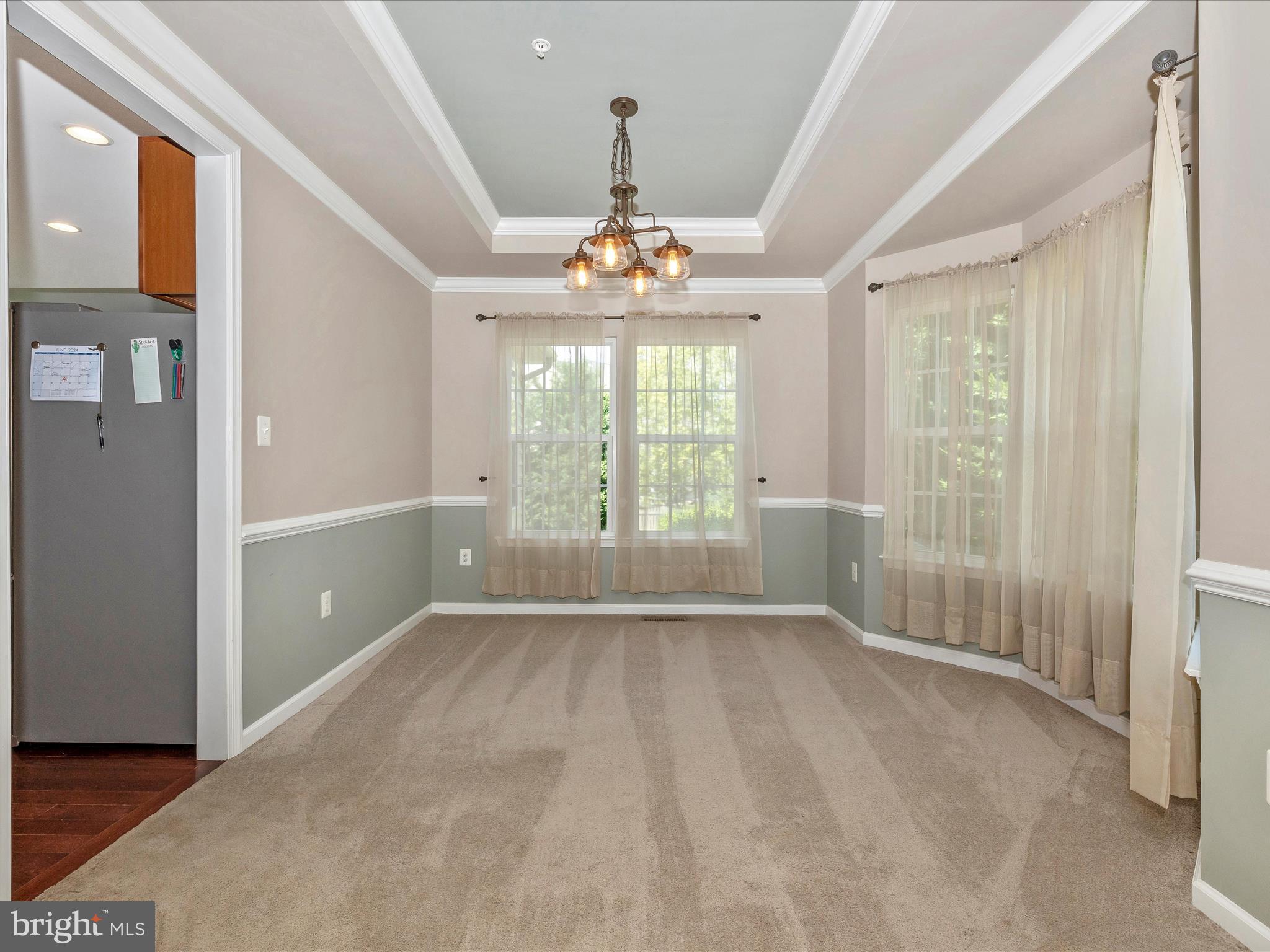 CLOVER RIDGE - Residential