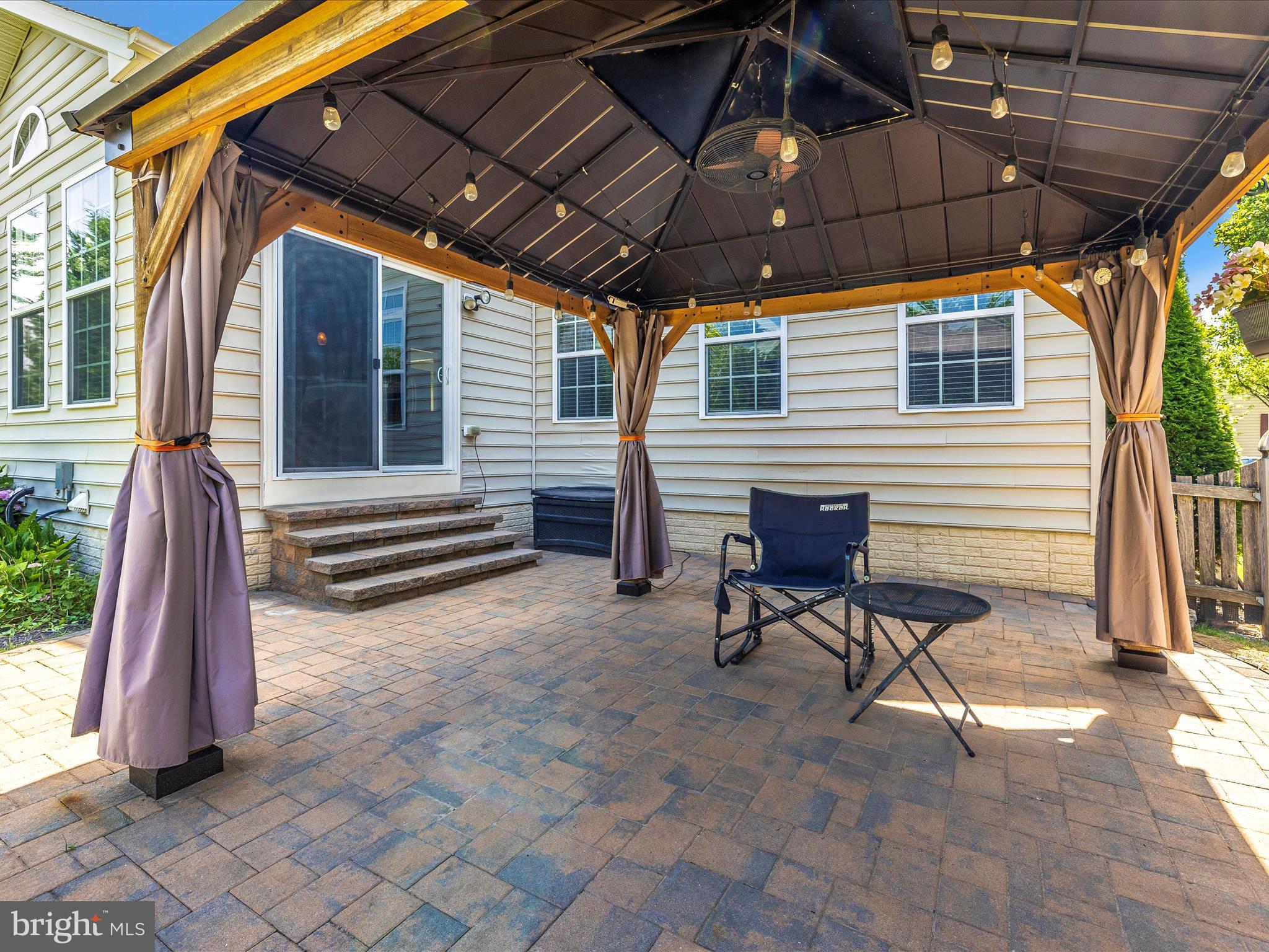 CLOVER RIDGE - Residential