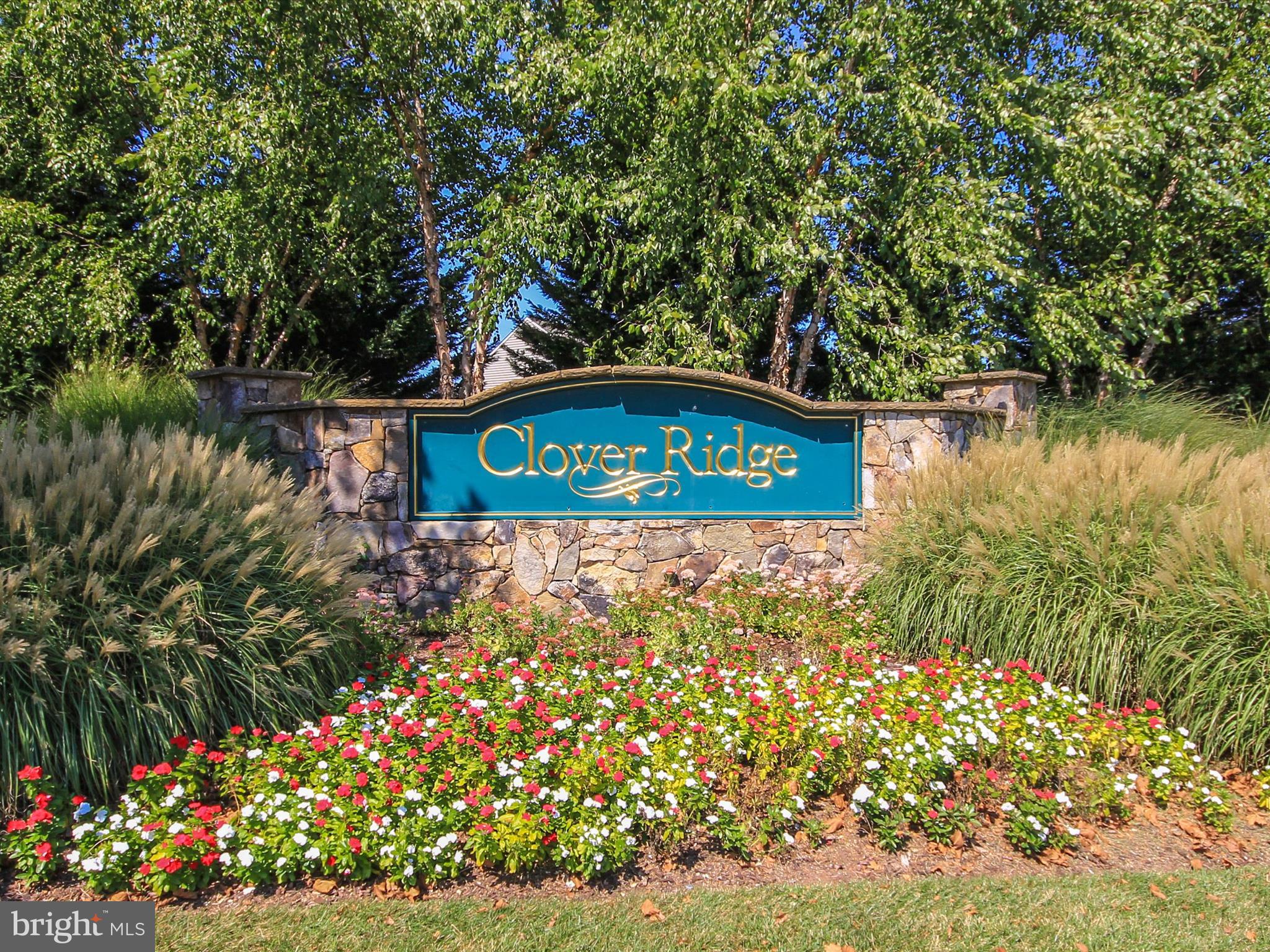 CLOVER RIDGE - Residential