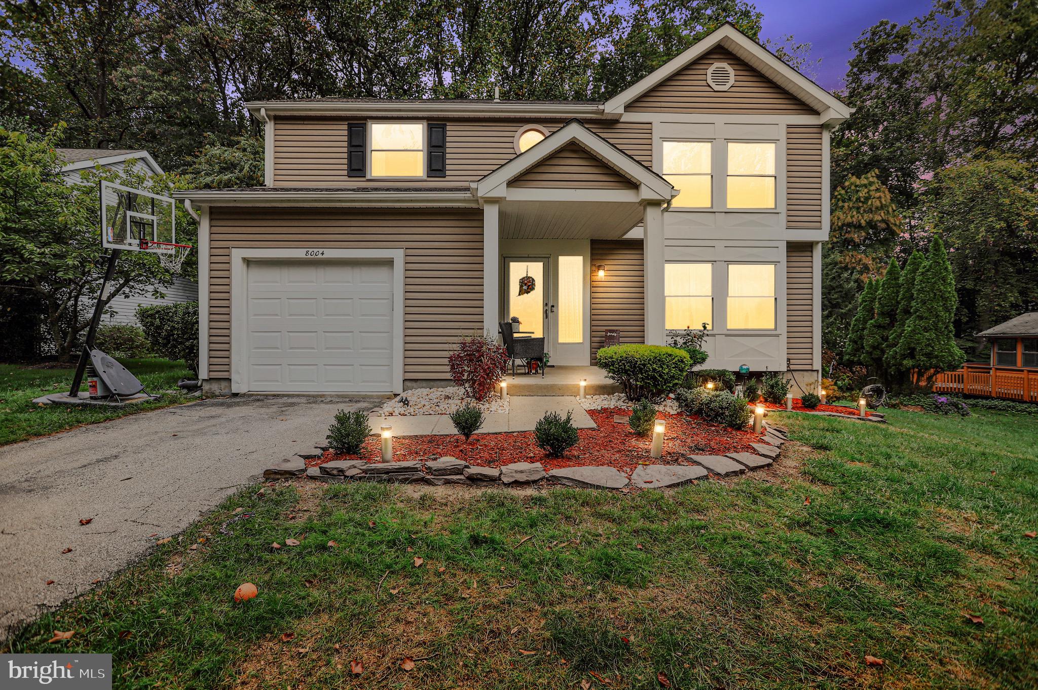 DONTRINE - Residential