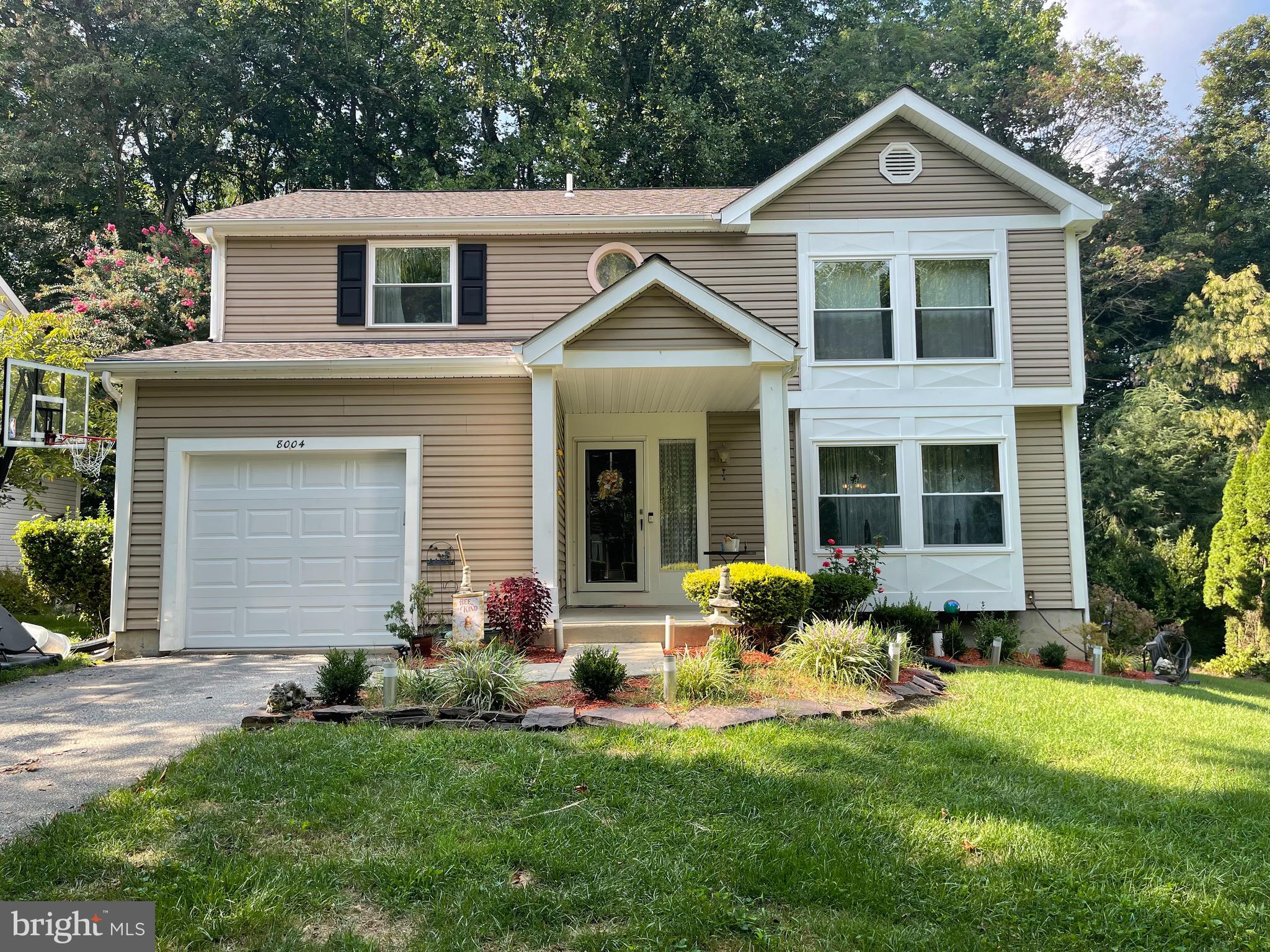 DONTRINE - Residential