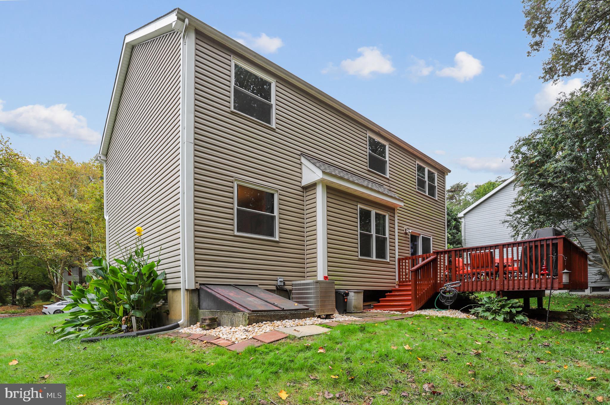 DONTRINE - Residential