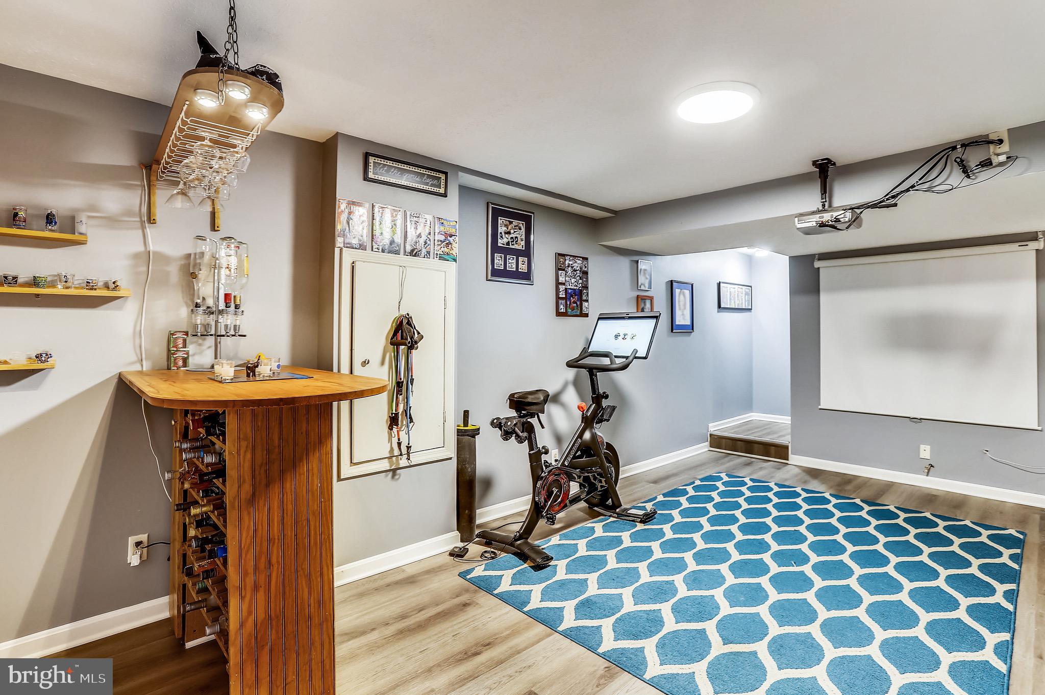 DONTRINE - Residential