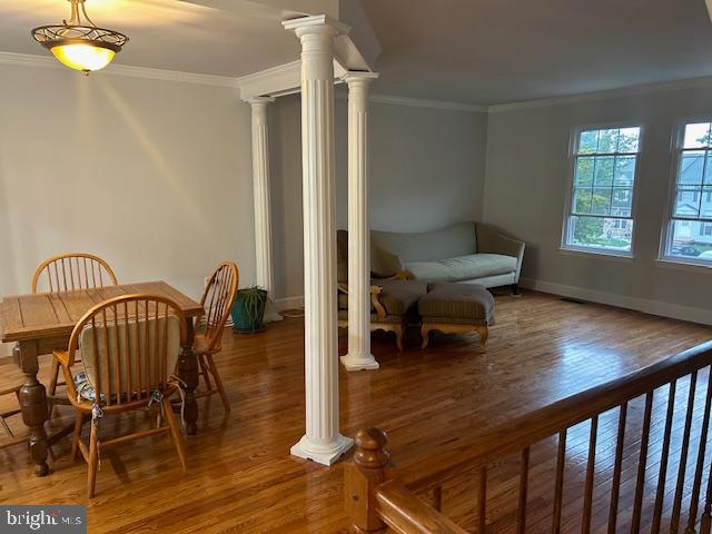 LONGMEAD - Residential