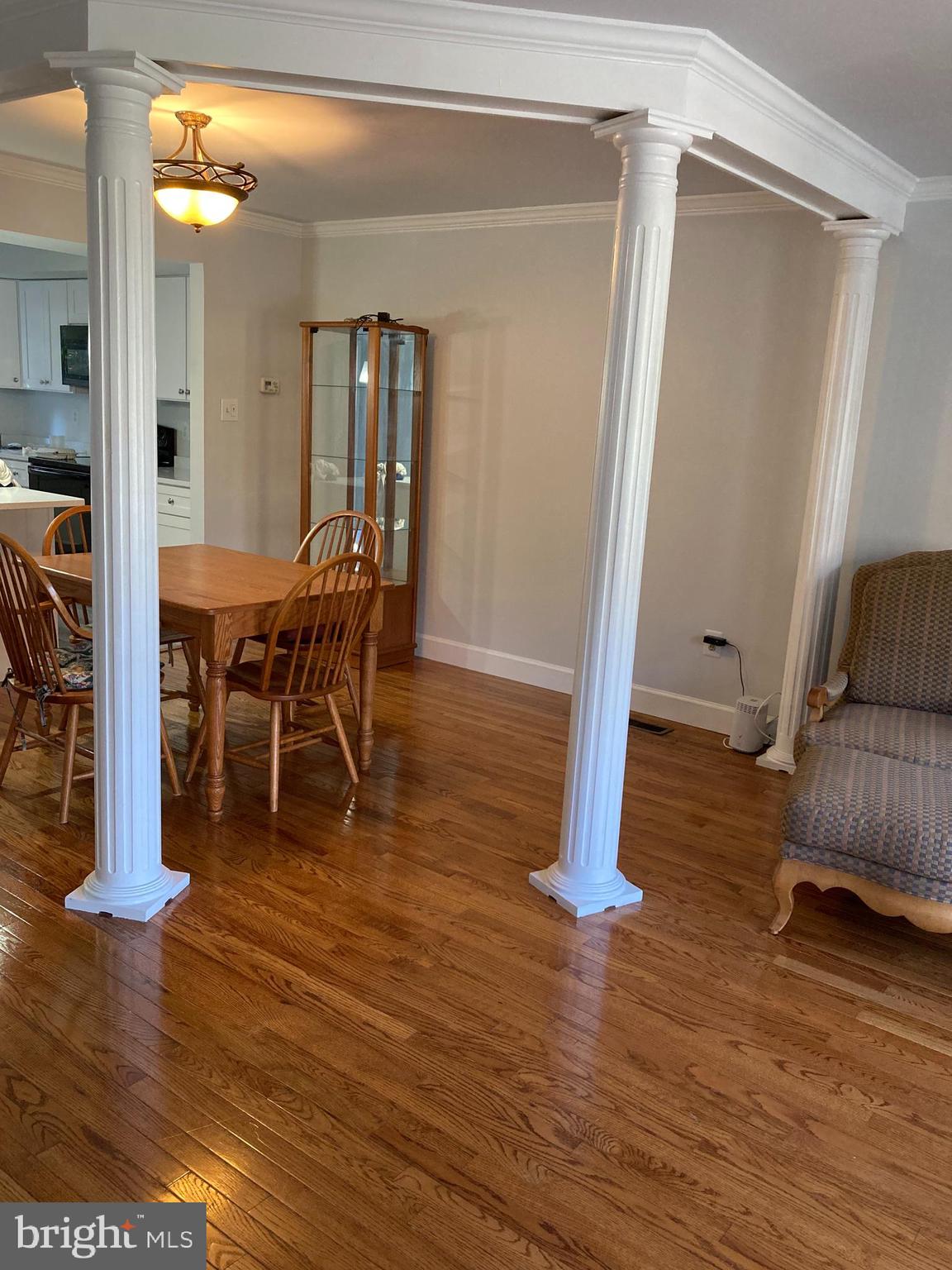 LONGMEAD - Residential