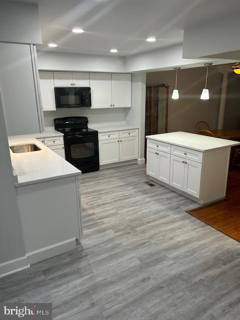 LONGMEAD - Residential