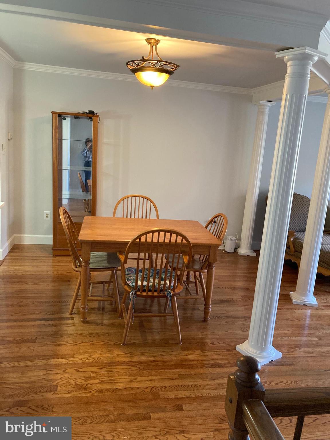 LONGMEAD - Residential