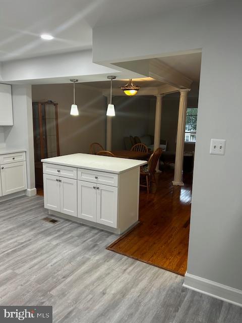 LONGMEAD - Residential