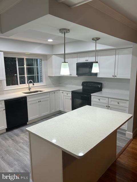 LONGMEAD - Residential