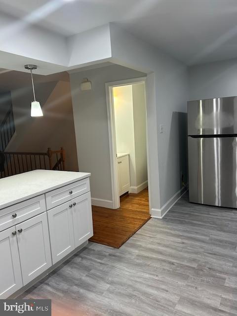 LONGMEAD - Residential