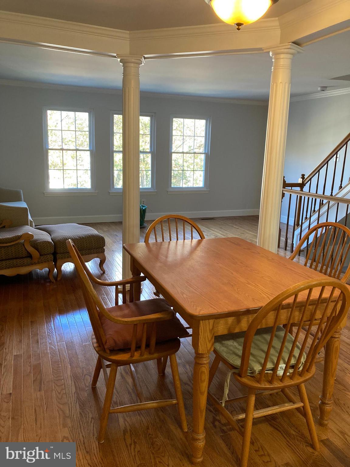 LONGMEAD - Residential