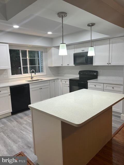 LONGMEAD - Residential