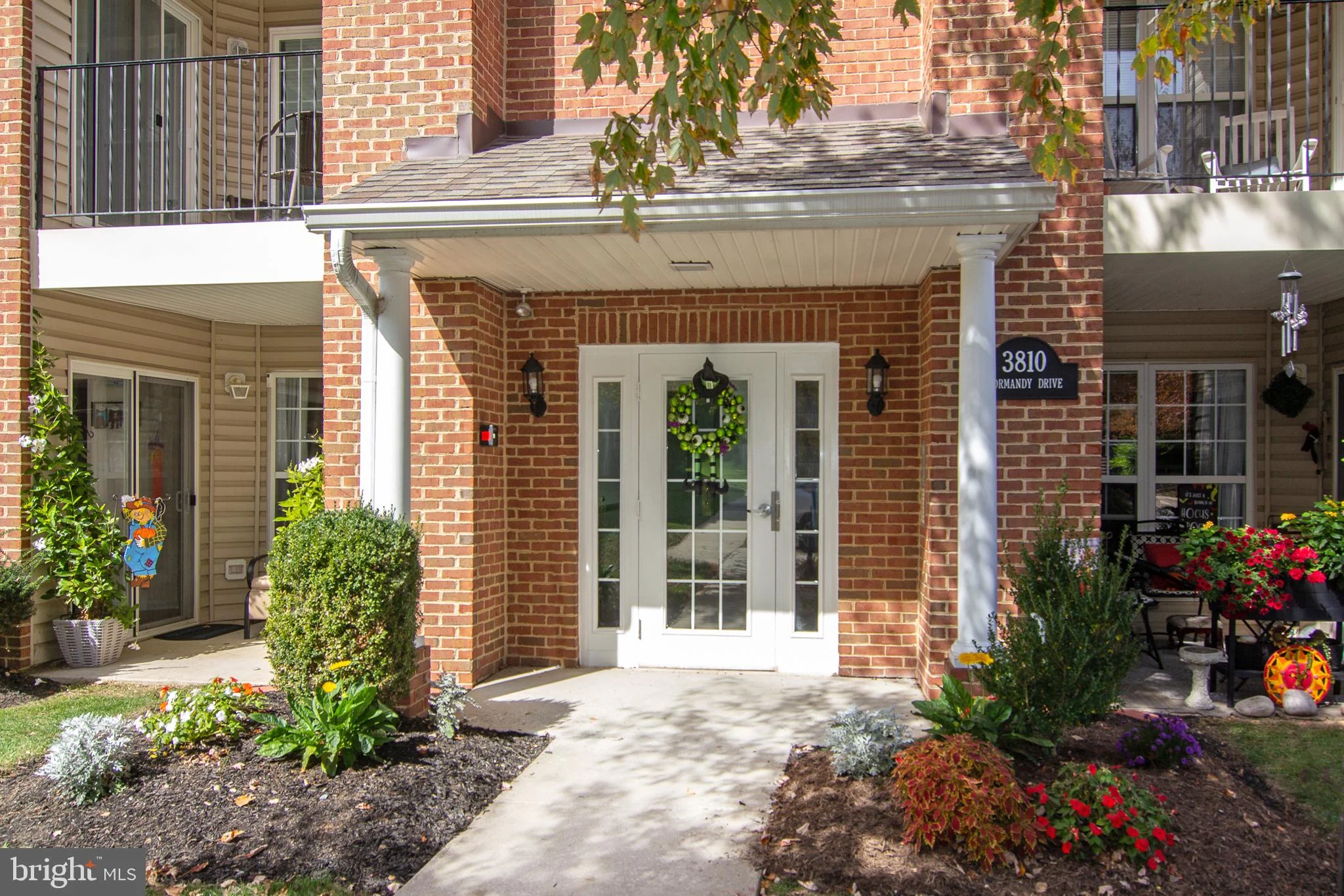 3810 Normandy Drive Unit 3D