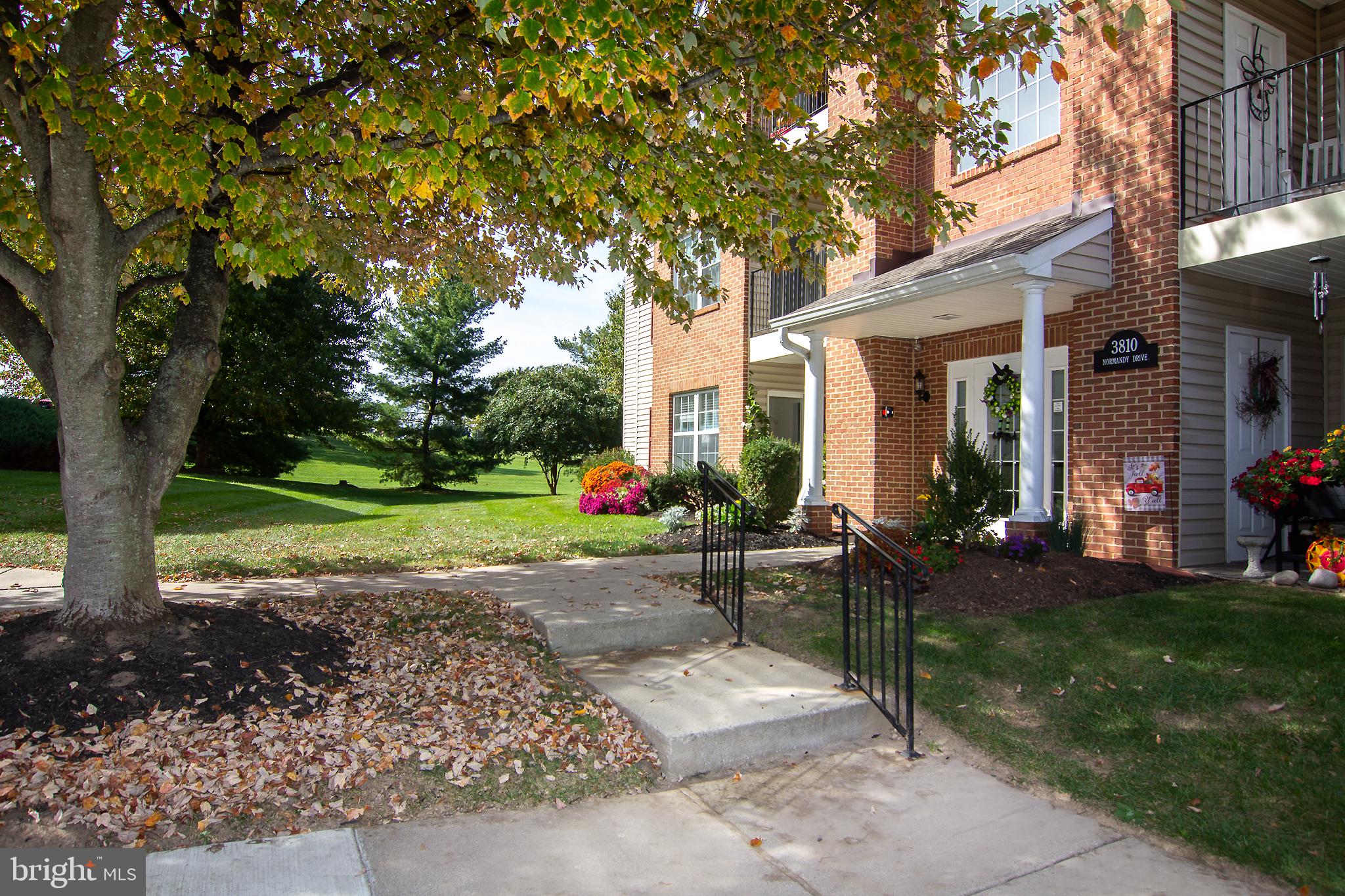 3810 NORMANDY DRIVE 3D