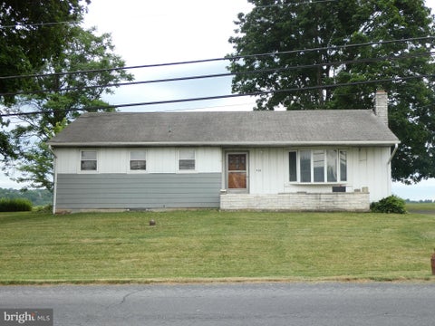 Photo of 523 College Boulevard, KUTZTOWN, PA 19530 (MLS # PABK2074374)