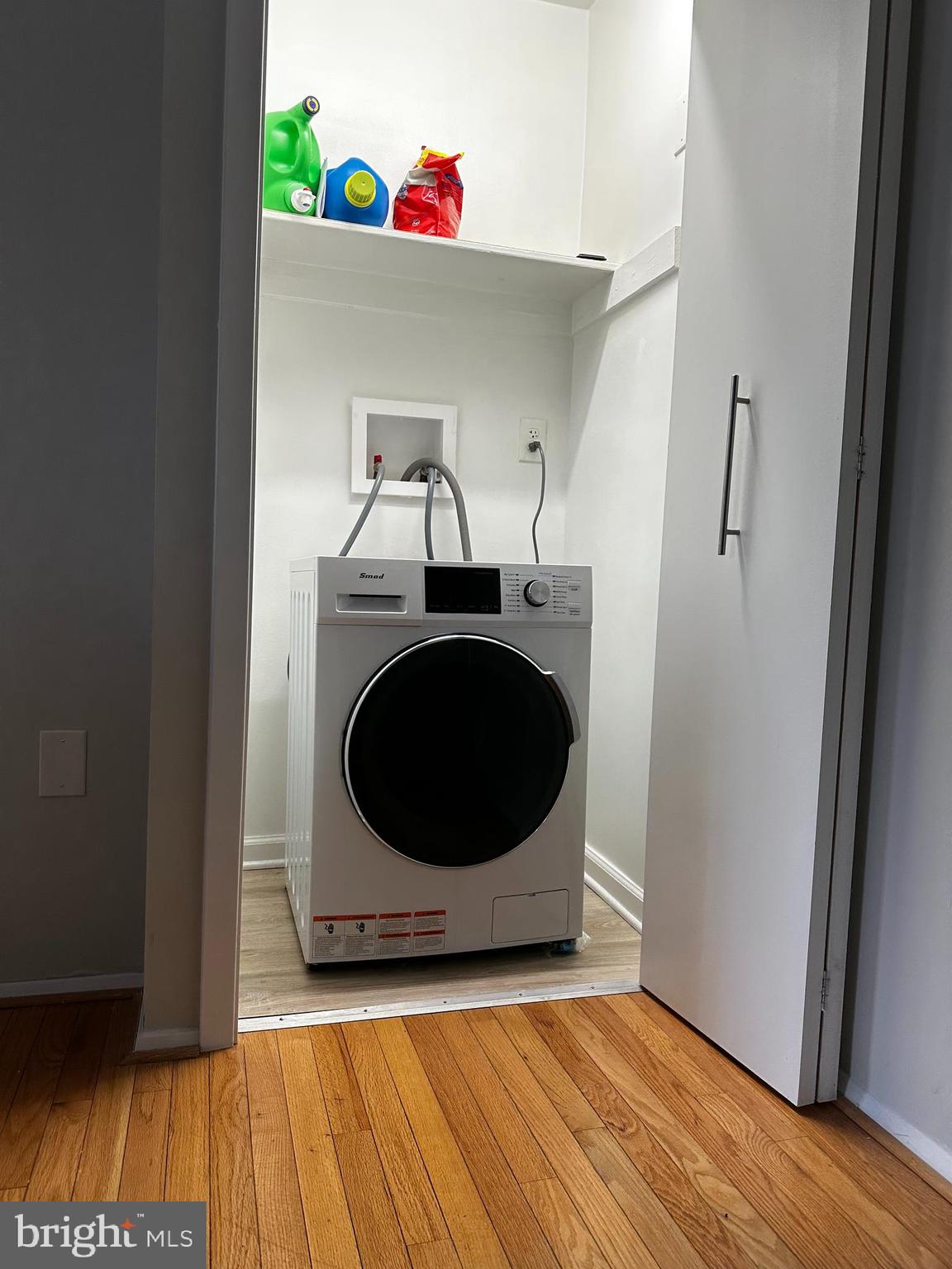 GRAND BEL MANOR - Residential