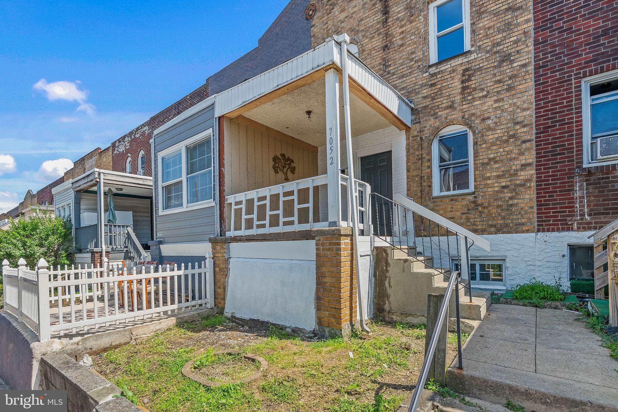 7052 ABERDEEN ROAD