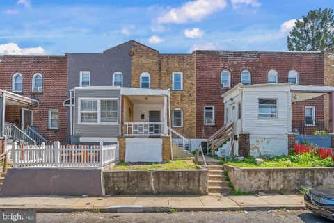 Townhouse For Sale - 7052 Aberdeen Road<br/> UPPER DARBY, PA 19082