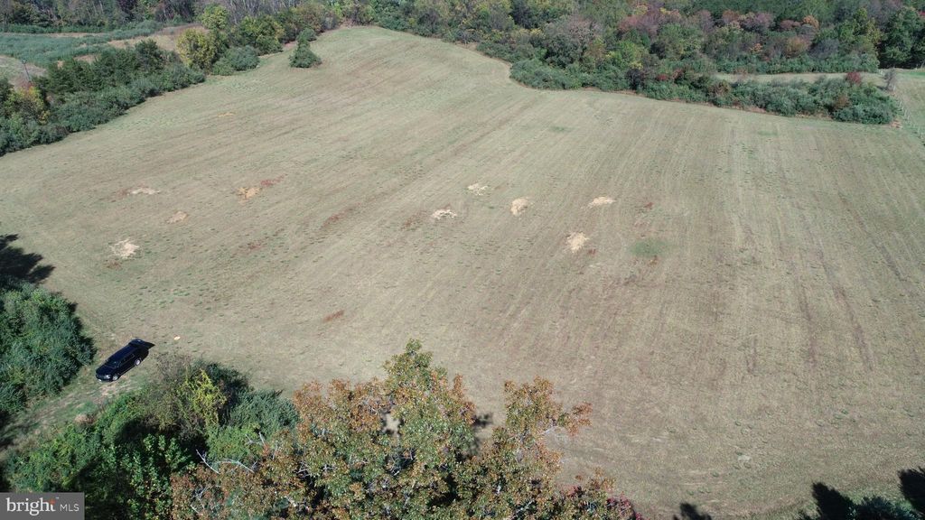Photo of Lot 18-5a1 Dunkard Church Road #18-5A1, RIXEYVILLE, VA 22737 (MLS # VACU2011894)