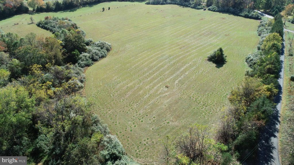 Photo of Lot 18-5a1 Dunkard Church Road #18-5A1, RIXEYVILLE, VA 22737 (MLS # VACU2011894)