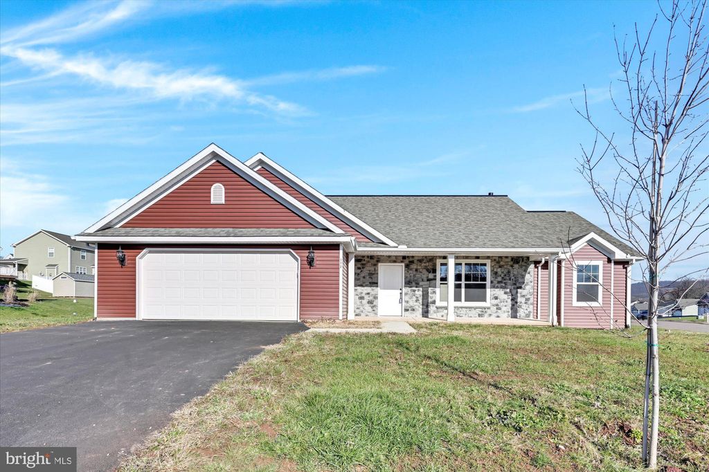 Photo of 172 MASTERS DRIVE, DENVER, PA 17517 (MLS # PALA2023166)