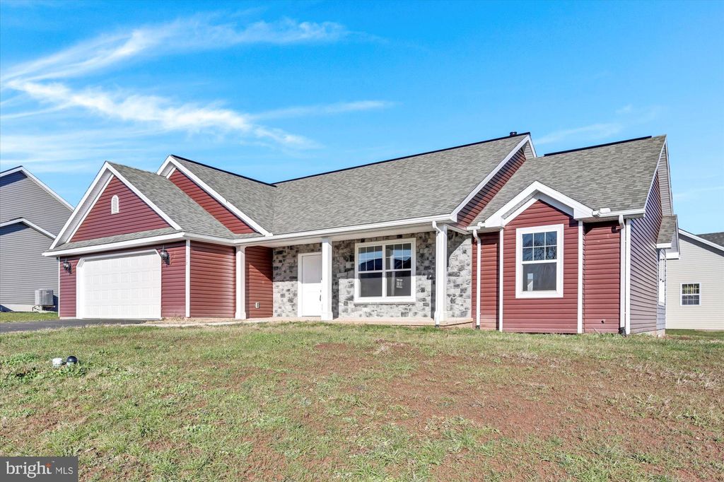 Photo of 172 MASTERS DRIVE, DENVER, PA 17517 (MLS # PALA2023166)