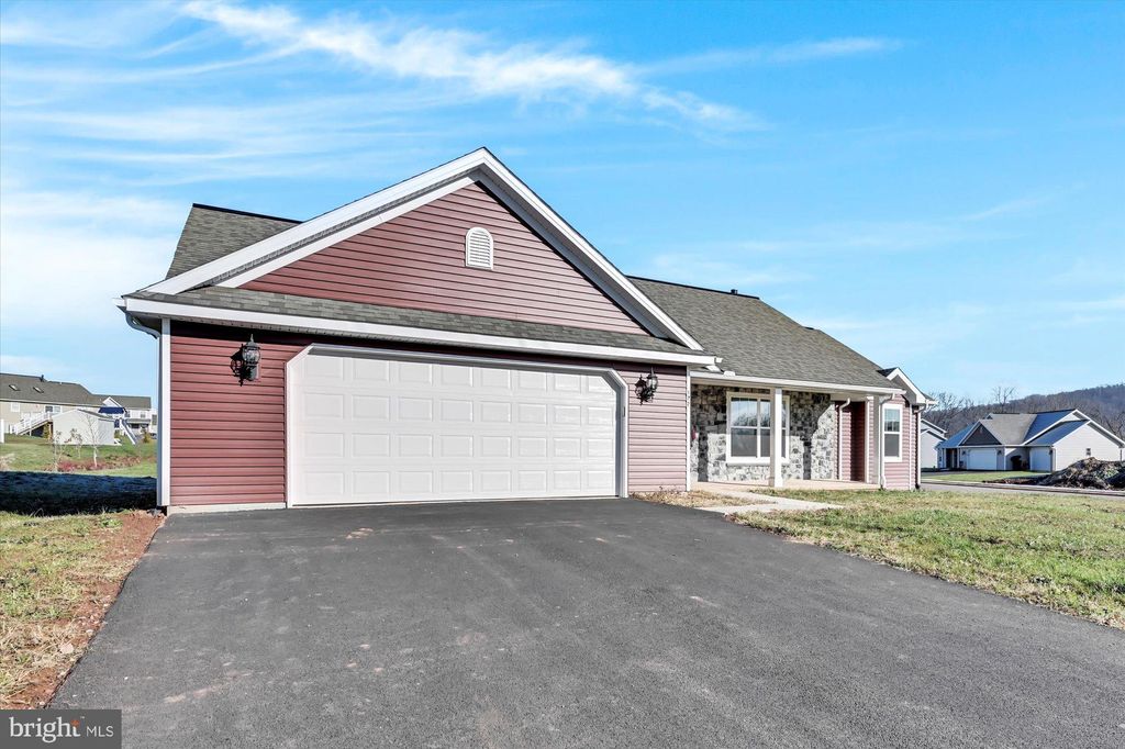 Photo of 172 MASTERS DRIVE, DENVER, PA 17517 (MLS # PALA2023166)