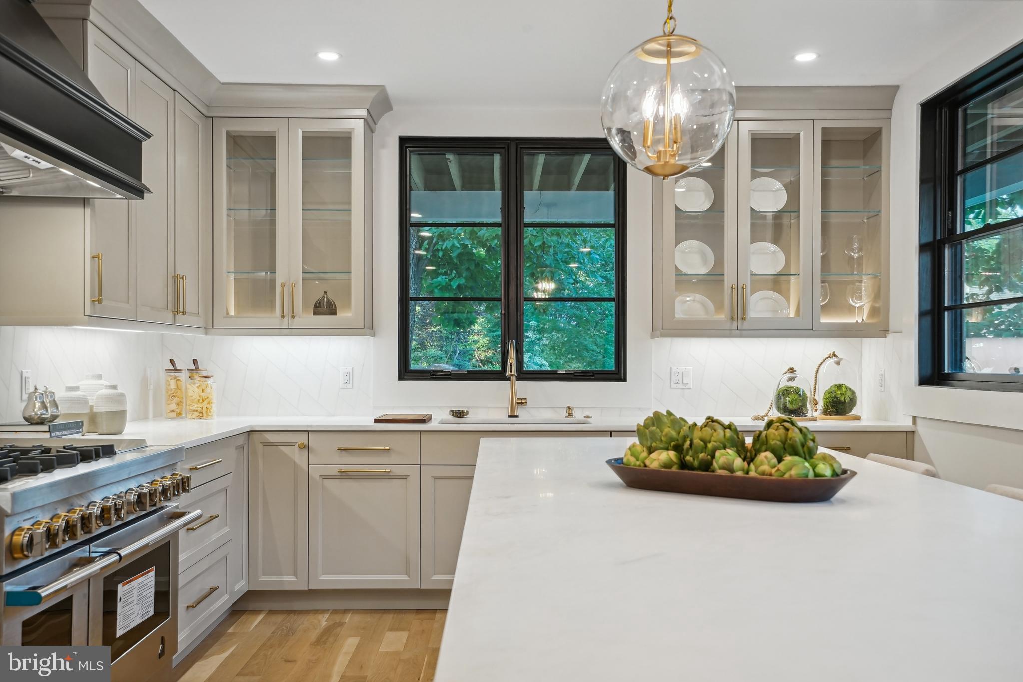 BRADMOOR - Residential