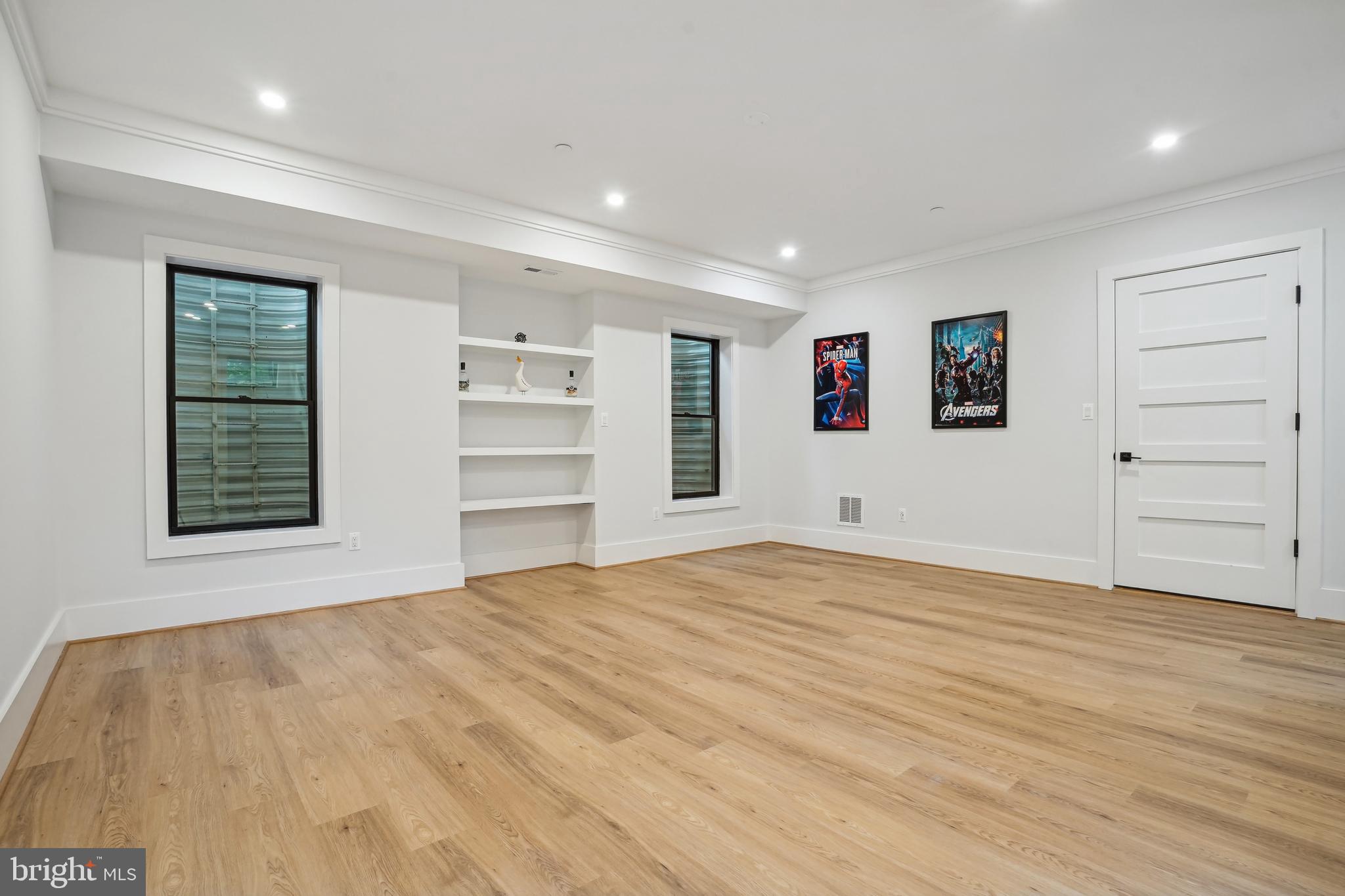 BRADMOOR - Residential