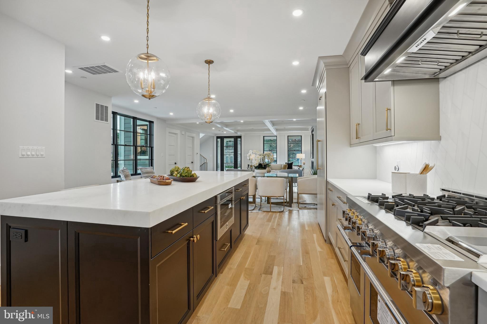 BRADMOOR - Residential