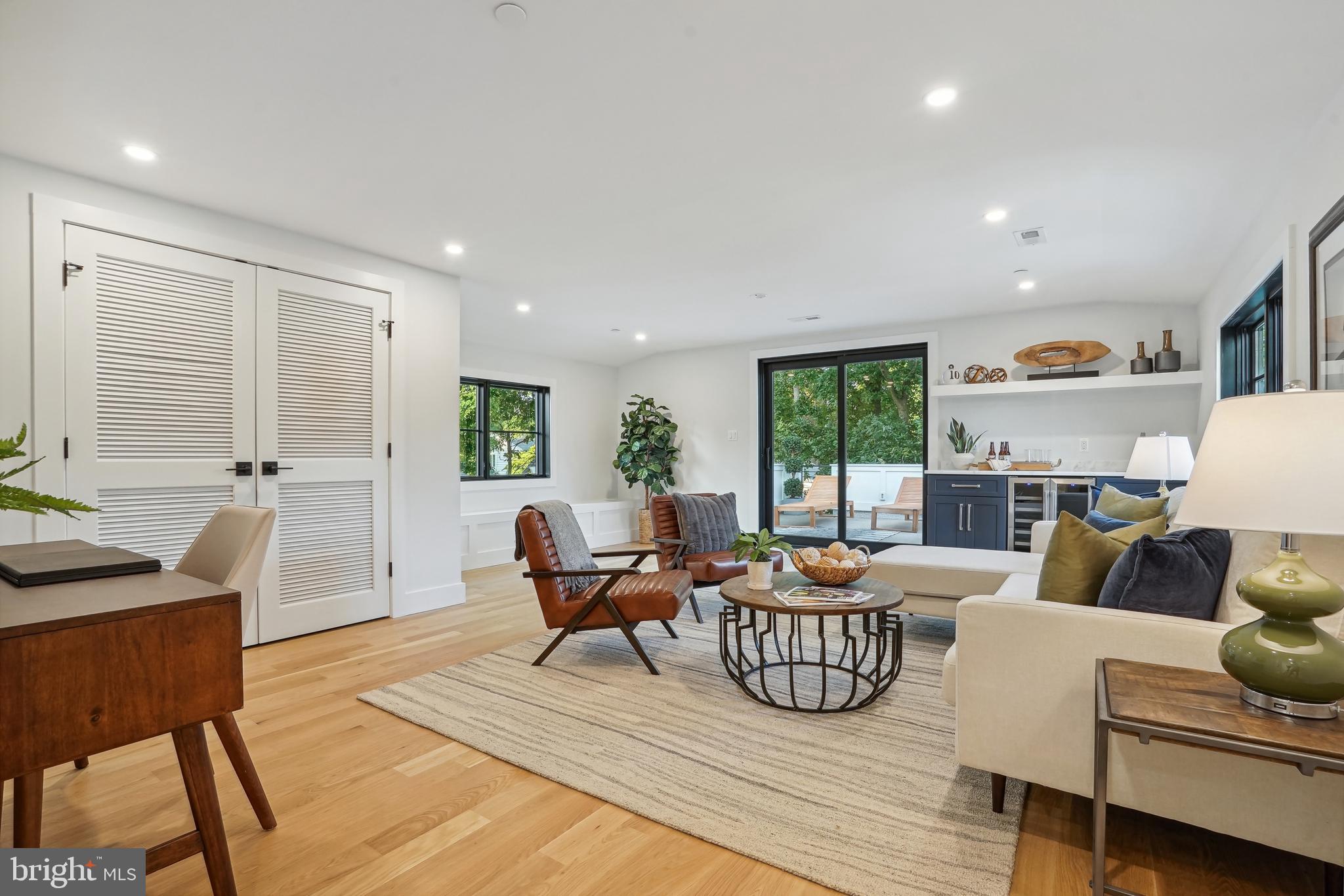 BRADMOOR - Residential