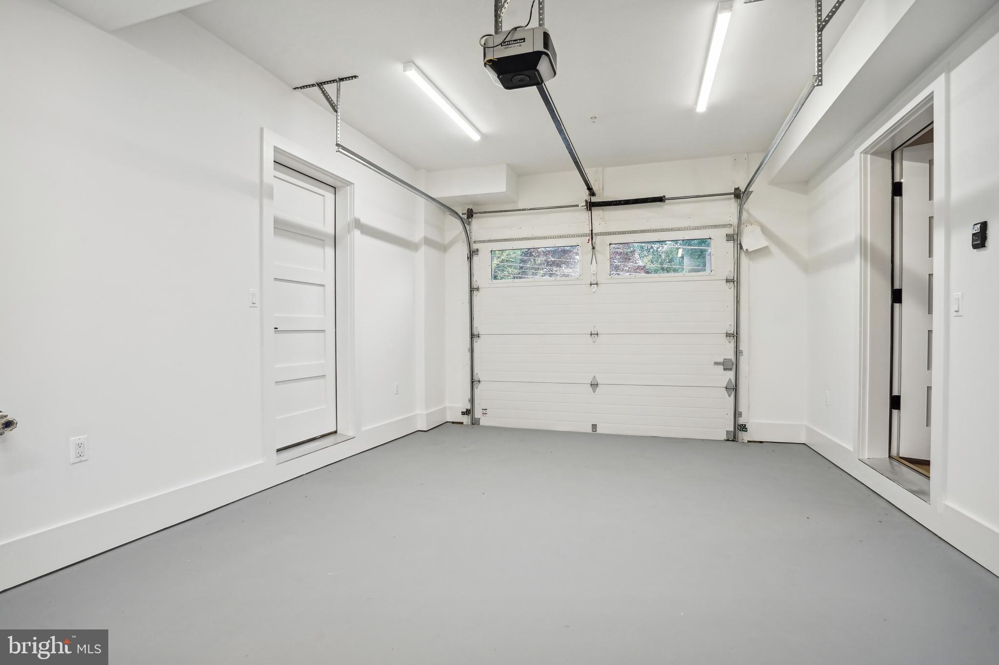 BRADMOOR - Residential