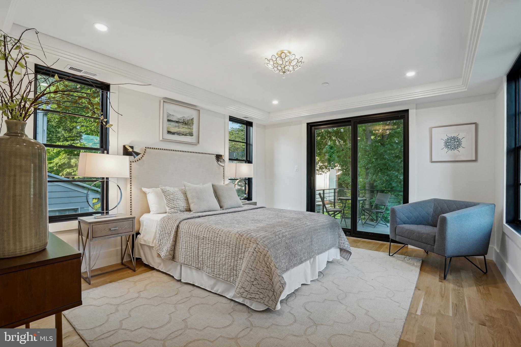 BRADMOOR - Residential