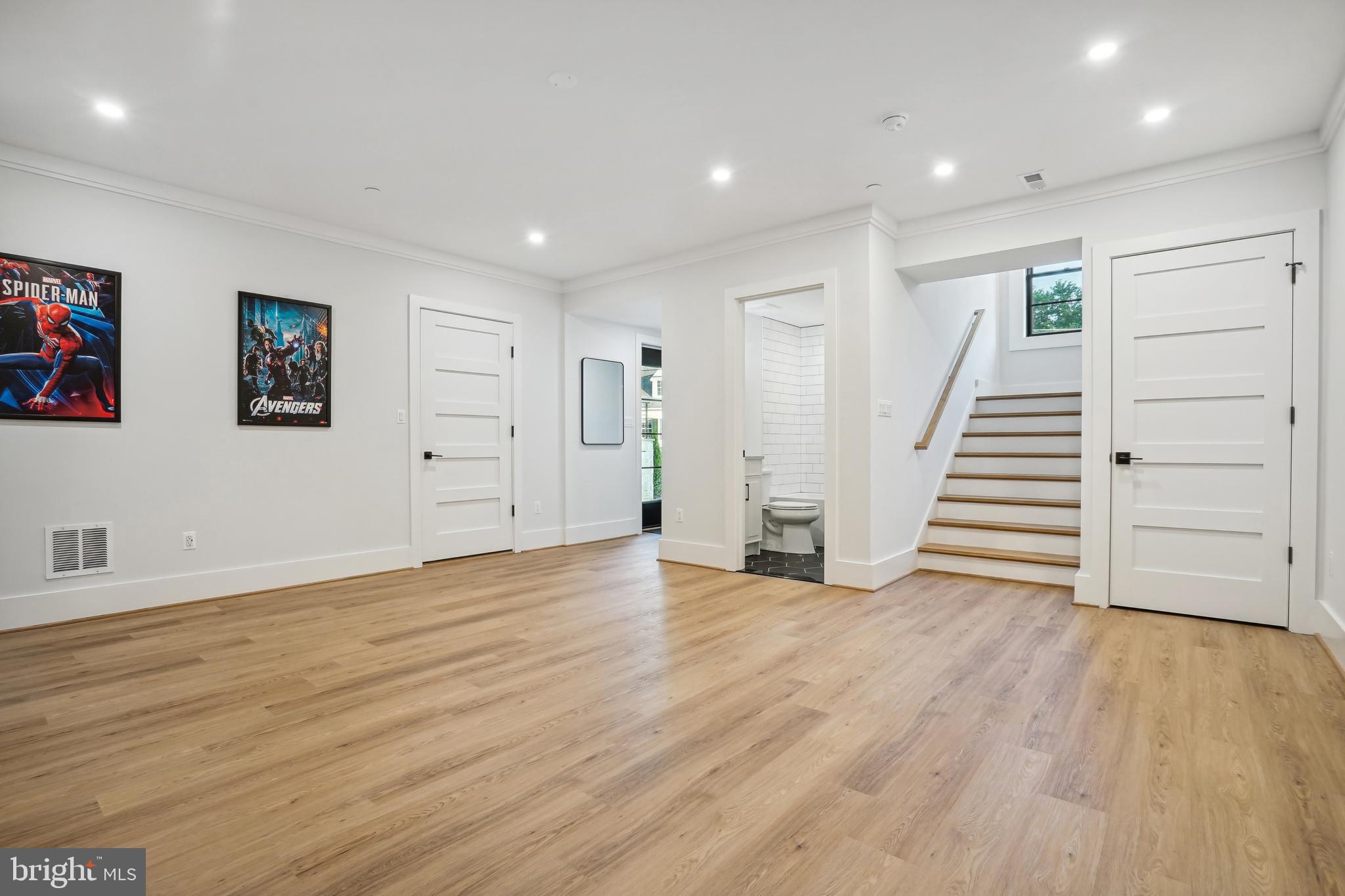 BRADMOOR - Residential